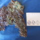Dendritic aggregate of native copper, Las Minerale Pit, Rocklands