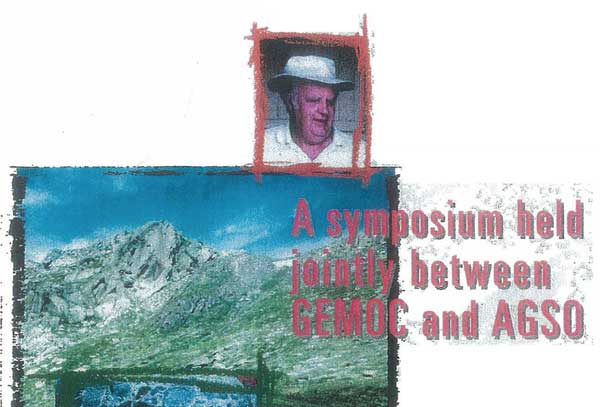 From Granites to Mineral Exploration: The Bruce Chappell Symposium
