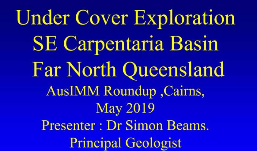 Cairns Exploration Roundup